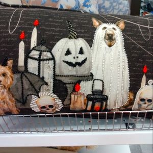 Halloween Pillow